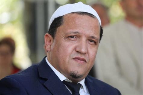 French Imam Says Beheaded Teacher Is Martyr For Freedom Of Speech