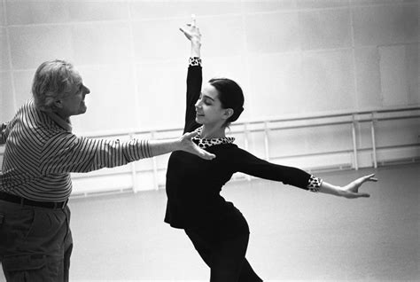 David Howard Revered Teacher Of Dancers Dies At 76 The New York Times
