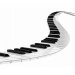 Piano Clipart Transparent Ladder Yopriceville Previous