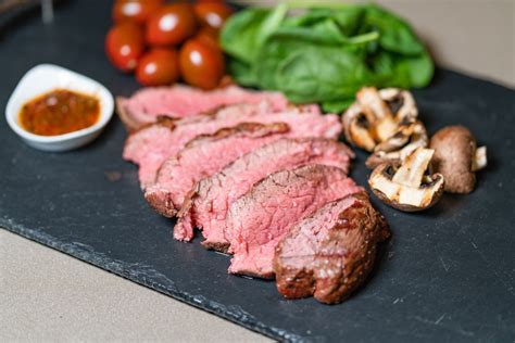 It may be called bottom sirloin steak or santa maria steak because it was popularized in california. Simple Grilled Tri-Tip Steak Recipe
