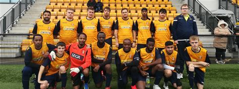 Slough Town Community Fc Update The Official Website Of Slough Town