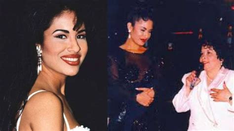 Selena Quintanilla Así Luce Yolanda Saldívar A 25 Años De La Muerte De