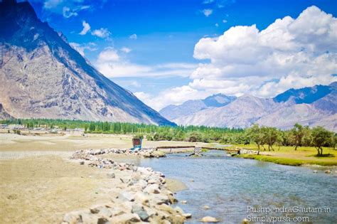 Leh With Nubra Valley Tour 166320holiday Packages To Leh Ladakh