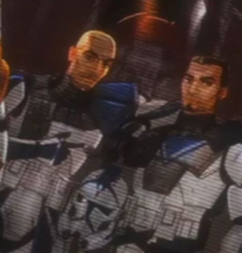 Pin By On Captain Rex And Friends Star Wars Clone Wars