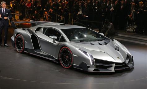 Not all ferraris and lamborghinis go up in price. lamborghin veneno photos 2013 | Lamborghini veneno, Expensive cars, Super cars
