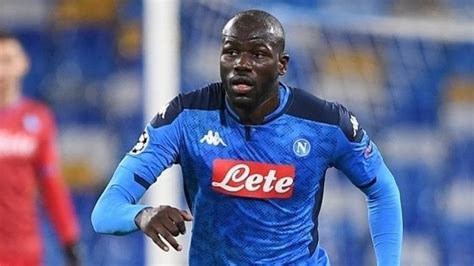 Use custom templates to tell the right story for your business. Mercato Napoli: addio Koulibaly, il Bayern Monaco offre 45 ...