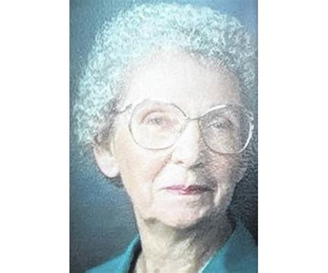 Phyllis Borror Obituary 1920 2021 Wilmington Oh News Journal