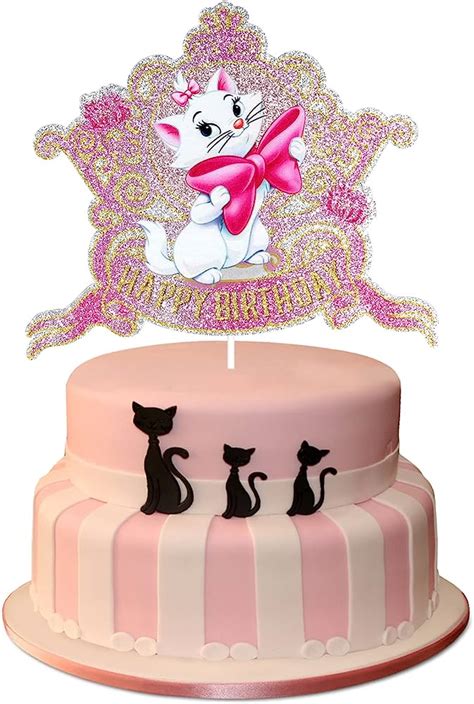 Share More Than 75 Marie Cat Cake Latest Indaotaonec