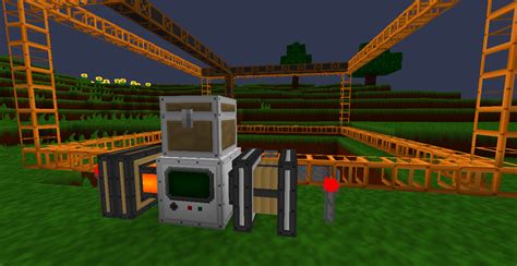 Maybe you would like to learn more about one of these? Overview - Raincraft texturepack Tekkit classic - Texture ...