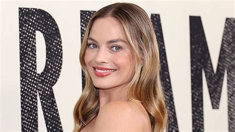 Margot Robbie Didnt Know Sexual Harassment Before Bombshell Lahore Herald
