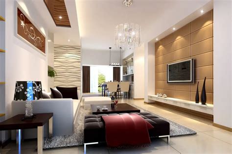 House Living Room Design Ideas Types Of Spacious Modern Living Room