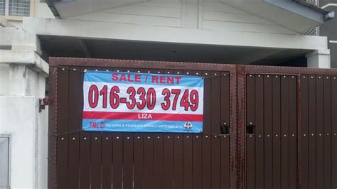 #sewa rumah malang dekat um #sewa rumah malang harian #sewa rumah. Liza Agent Property @ (AgenLiza): Banner Rumah Untuk ...
