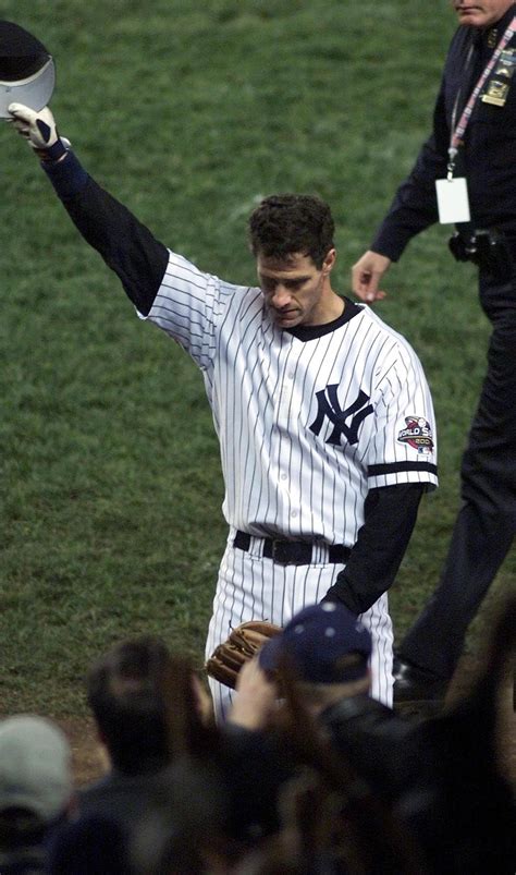 Paul Oneill Recalls Final Yankees Game How Close He Came To Return In