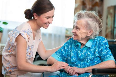 Four Signs Your Older Relatives Need Assistance Veritas Care Agency