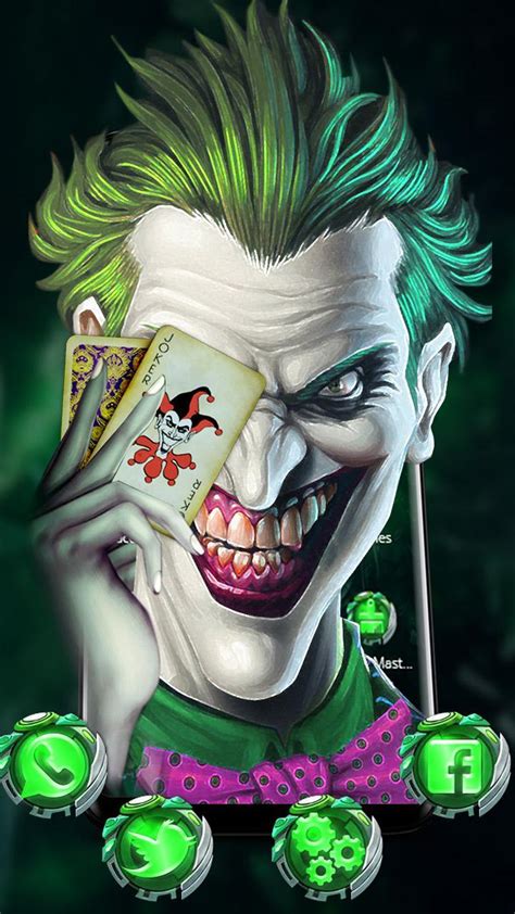 Gambar kartun keren ini bisa. Terkeren 30 Gambaran Joker Keren Kartun - Gambar Keren HD