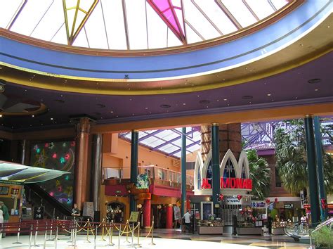 Your guide to movie theaters. Jam Factory in South Yarra, converted into a movie theatre ...