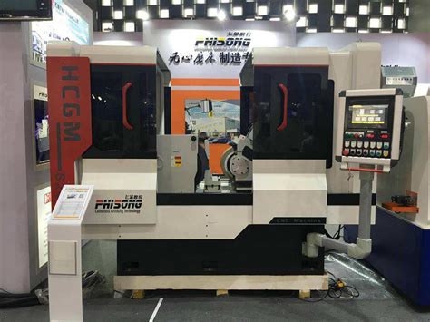 China High Precision Cnc Centerless Grinding Machine Model S200