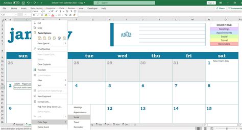 Plantillas Calendario Excel 2022 Ayuda Excel Images And Photos Finder