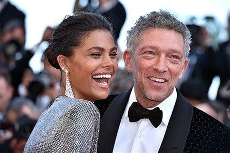 The kooples unveils its new brand ambassadors for the ss21 campaign. Vincent Cassel and Tina Kunakey officially announced the ...