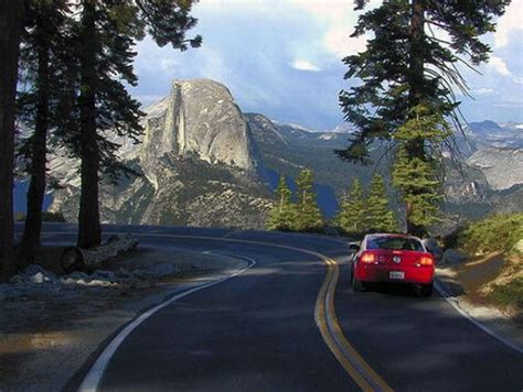 Amazing Roads Around The World 41 Pics