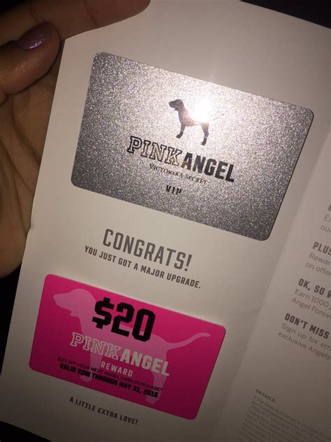 Victoria Secrets Comenity