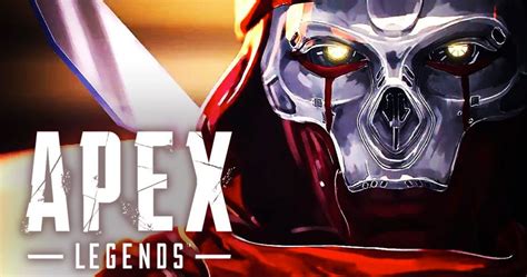 Apex Legends Season 4 Patch Notes Reveal Big Changes Thegamer