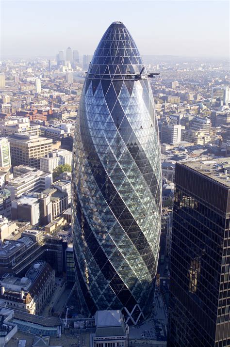 If foster + partners' newly occupied swiss re tower was any more revolutionary it would rotate. Ninjaneer Studios Projection Mapping Display at Otronicon ...