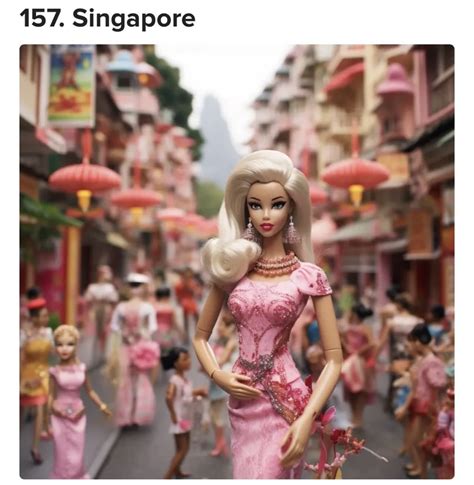 Buzzfeed Faces Backlash For Listing Ai Generated Barbies With Cultural Inaccuracies Today