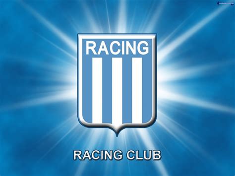 Racing club may refer to: Kit Imprimible - Racing Club - Diseño Full - $ 150,00 en ...