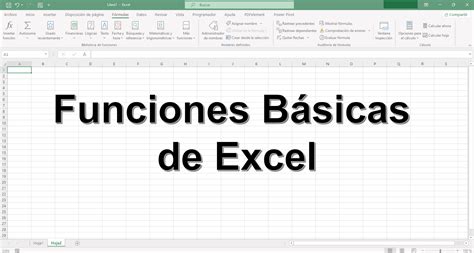 Formulas Y Funciones Basicas En Excel Html Photos The Best Porn Website