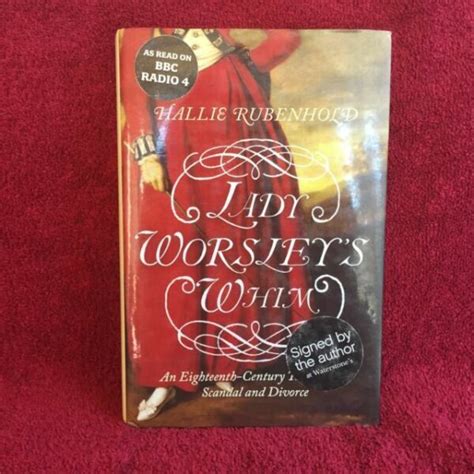 Lady Worsleys Whim An Eighteenth Century Tale Of Sex Scandal And