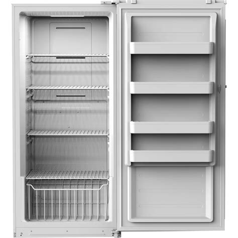 Midea Cu Ft Upright Freezer Freezers Furniture And Appliances Free