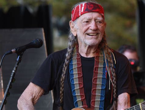 Willie Nelson Cancels Las Vegas Shows Due To Illness Sounds Like