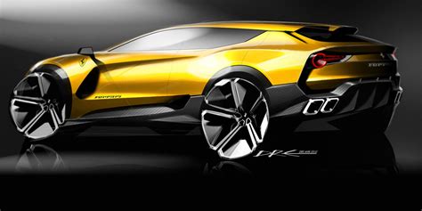 The 2020 ferrari dino is the featured model. Ferrari to build SUV crossover - report - photos | CarAdvice