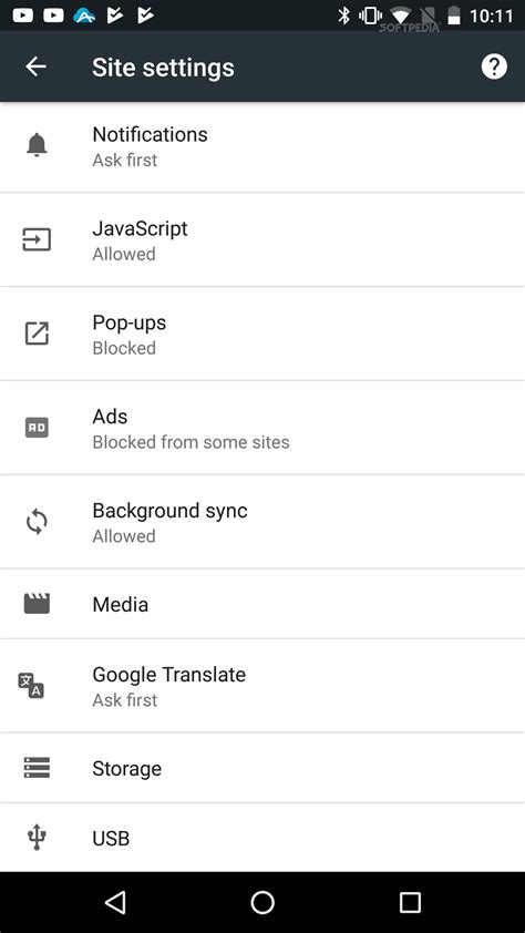 Download it for free now! Google Chrome for Android Updated with Built-in Ad Blocker