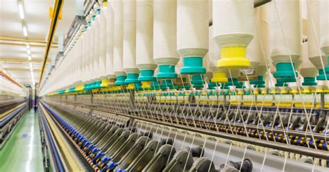 Sustainability Of Textiles