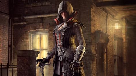2560x1440 Assassins Creed Syndicate Background Hd 2560x1440