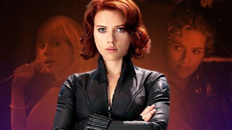 Igns Top 10 Scarlett Johansson Movies Ign Video