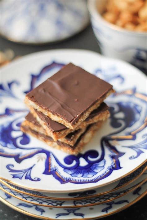 24 totally indulgent vegan desserts. Toasted Cashew Candy Bars. This vegan & gluten free treat will forever replace those store ...
