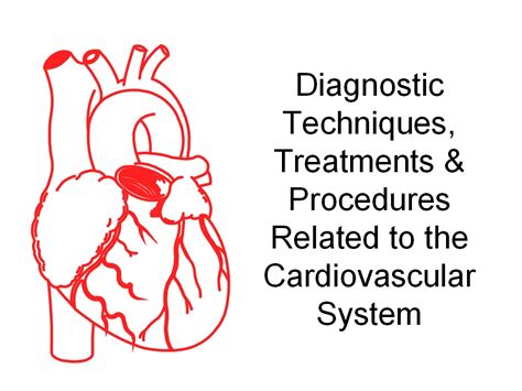 Student Survive 2 Thrive Cardiovascular Diagnostic Procedures Practice