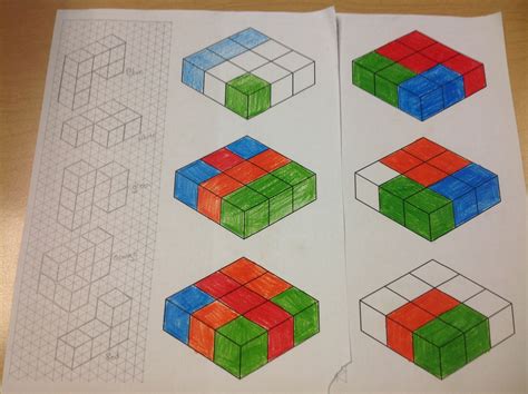 Very simple if you know what your doing. Puzzle Cube Portfolio