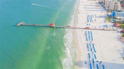 Best Things To Do In Clearwater Beach Visit St Petersburg Clearwater