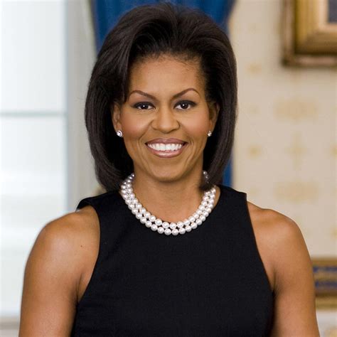 Michelle Obama Biography 1964 Biography 播客 Listen Notes