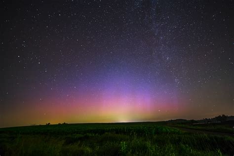 Free Images Nature Grass Mountain Sky Night Atmosphere Colorful