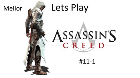 Lets Play Assassins Creed Youtube