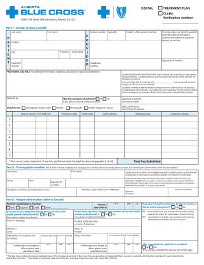Find affordable individual and family dental insurance online. 17 Sample Insurance Verification Forms - Editable, Fillable & Printable Online Templates to ...