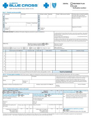 17 Sample Insurance Verification Forms - Editable ...