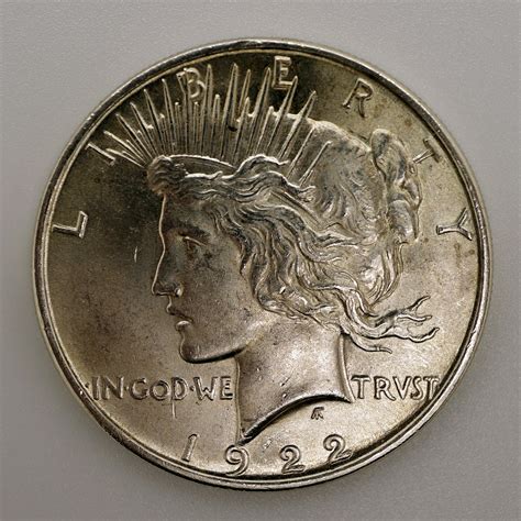 Томас джейн, молли паркер, дилан шмид и др. 1922-P Peace Dollar 2nd Die Variety???? (Not High Relief ...