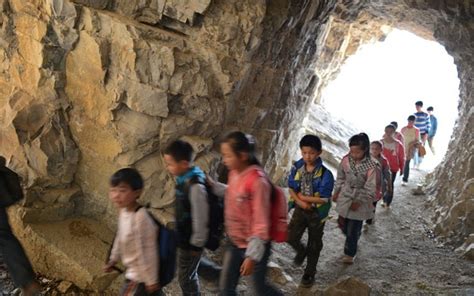 Chinese culture, history, and food can be appreciated all around the world thanks to the fact that there is a chinatown in almost every major city. 10 Most Dangerous Journeys Children Take To Go To School ...
