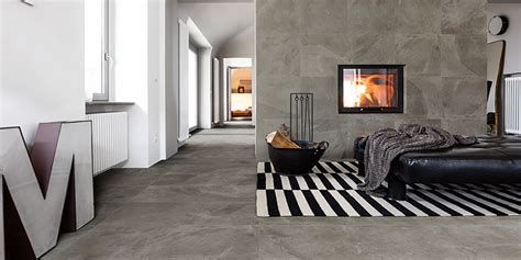 Full body tiles,style never goes out of fashion & neither does nitco. Mystone Ardesia | Color Body Porcelain Tile | Beaver Tile ...